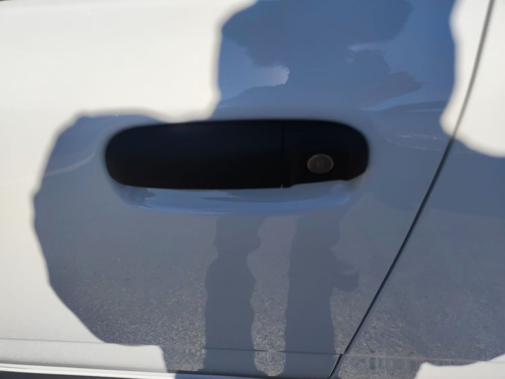 Fiat Panda nuova a Roma (9)