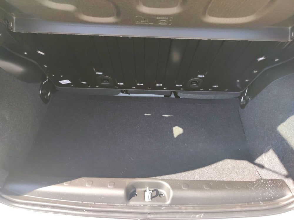 Fiat Panda nuova a Roma (10)