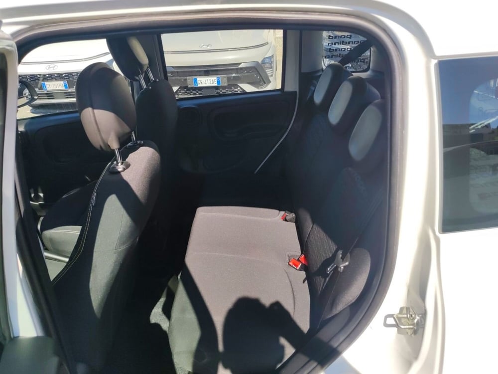 Fiat Panda nuova a Roma (12)