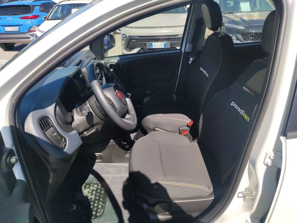 Fiat Panda nuova a Roma (13)