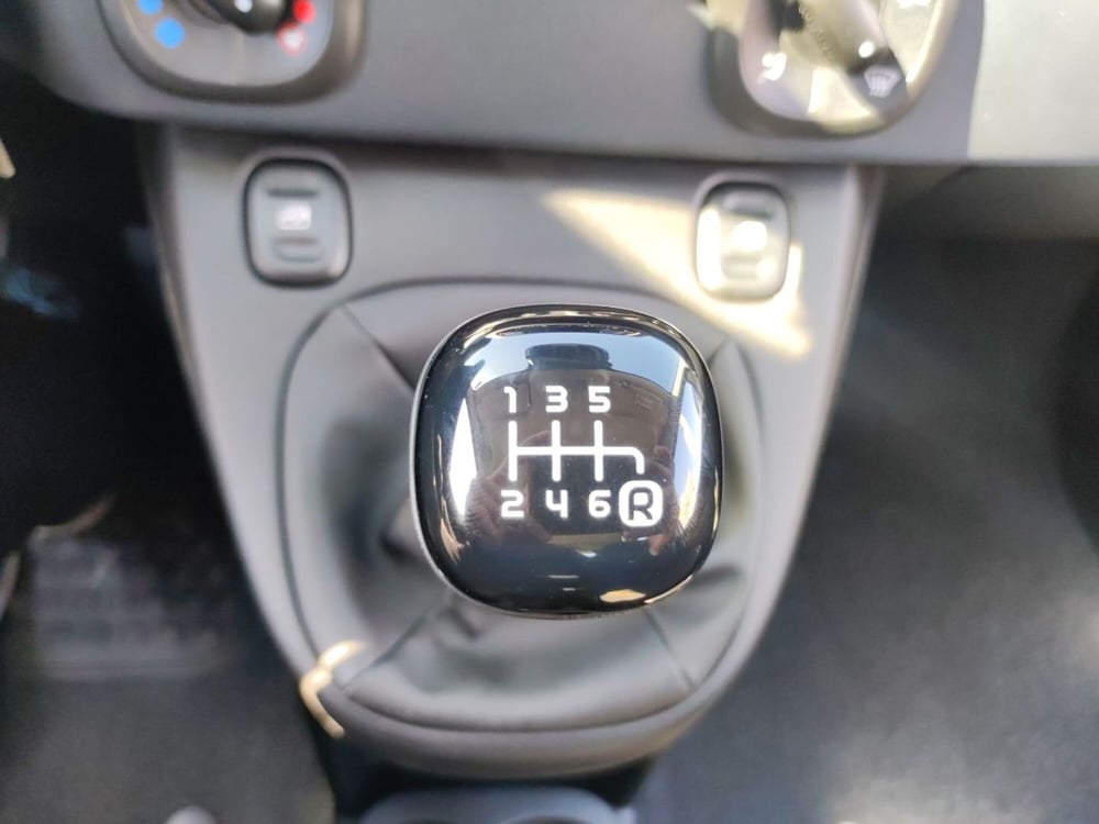 Fiat Panda nuova a Roma (19)