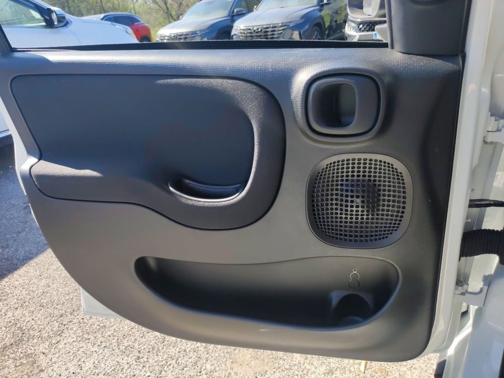 Fiat Panda nuova a Roma (20)
