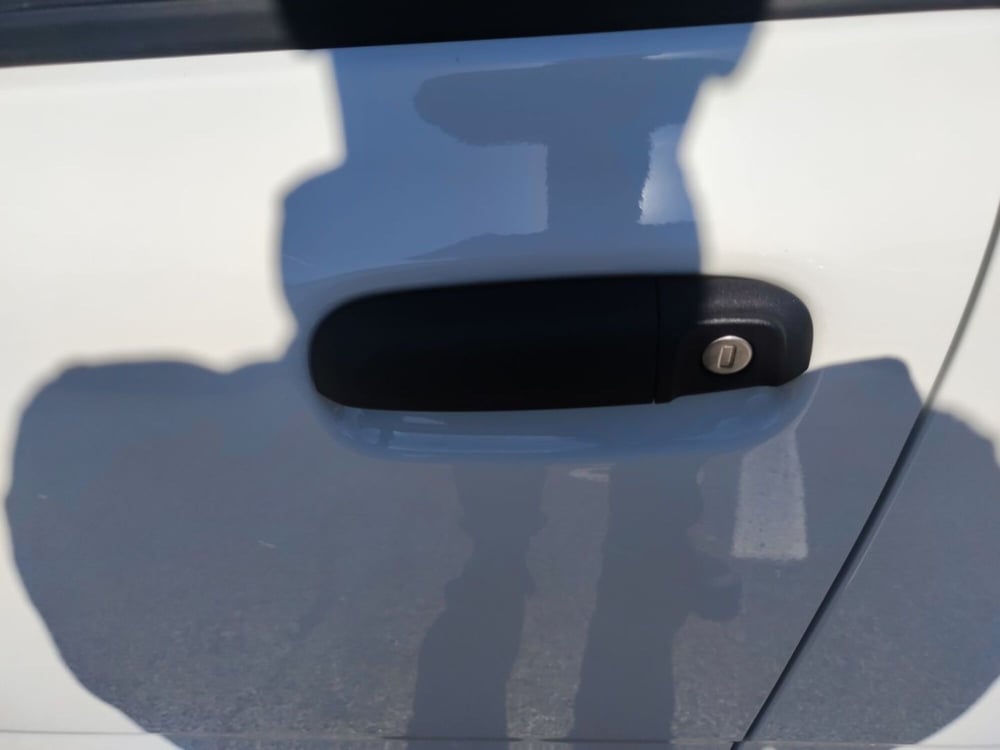 Fiat Panda nuova a Roma (9)