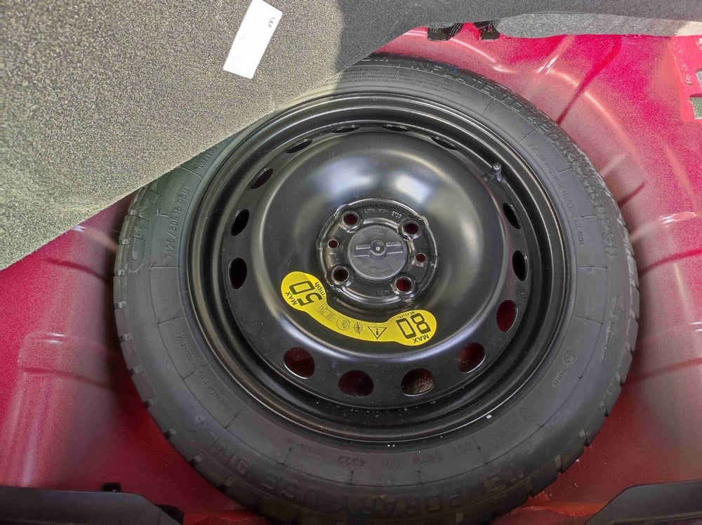 Fiat Panda Cross usata a Roma (8)