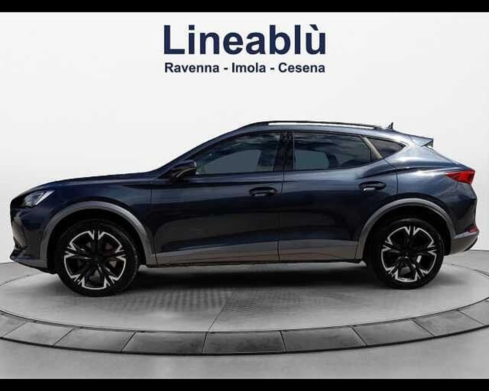 Cupra Formentor usata a Ravenna (2)
