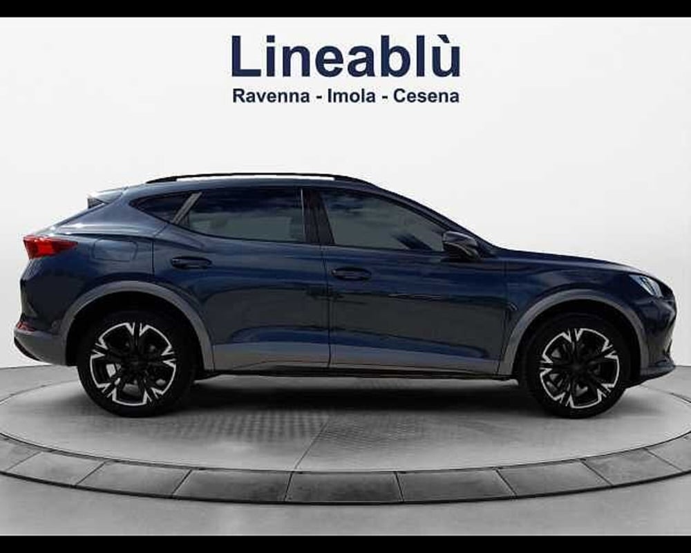 Cupra Formentor usata a Ravenna (6)