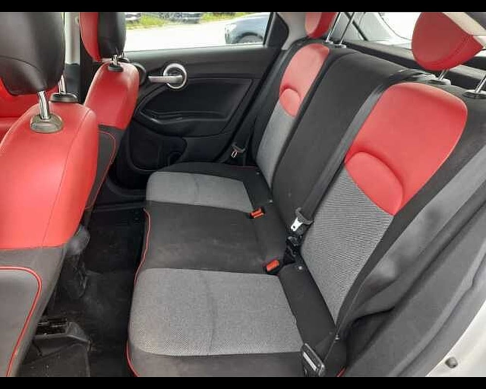 Fiat 500X usata a Ravenna (11)