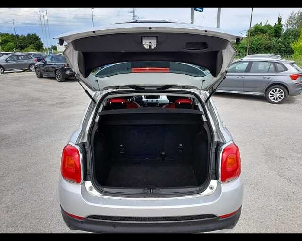 Fiat 500X usata a Ravenna (13)
