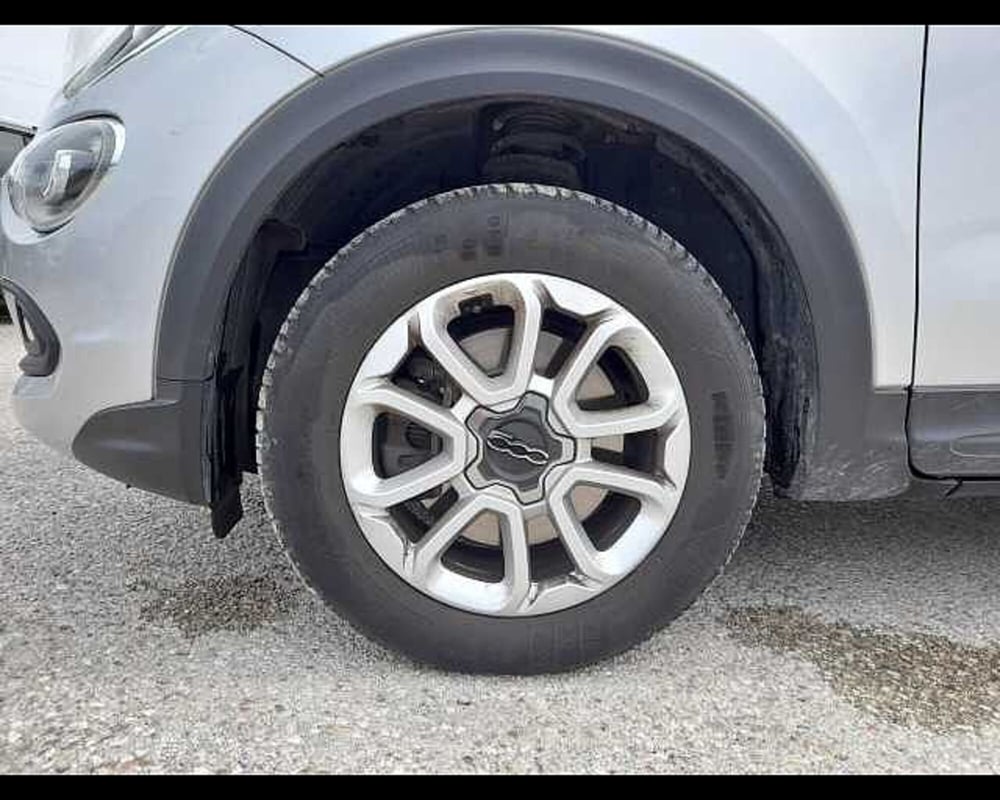 Fiat 500X usata a Ravenna (14)