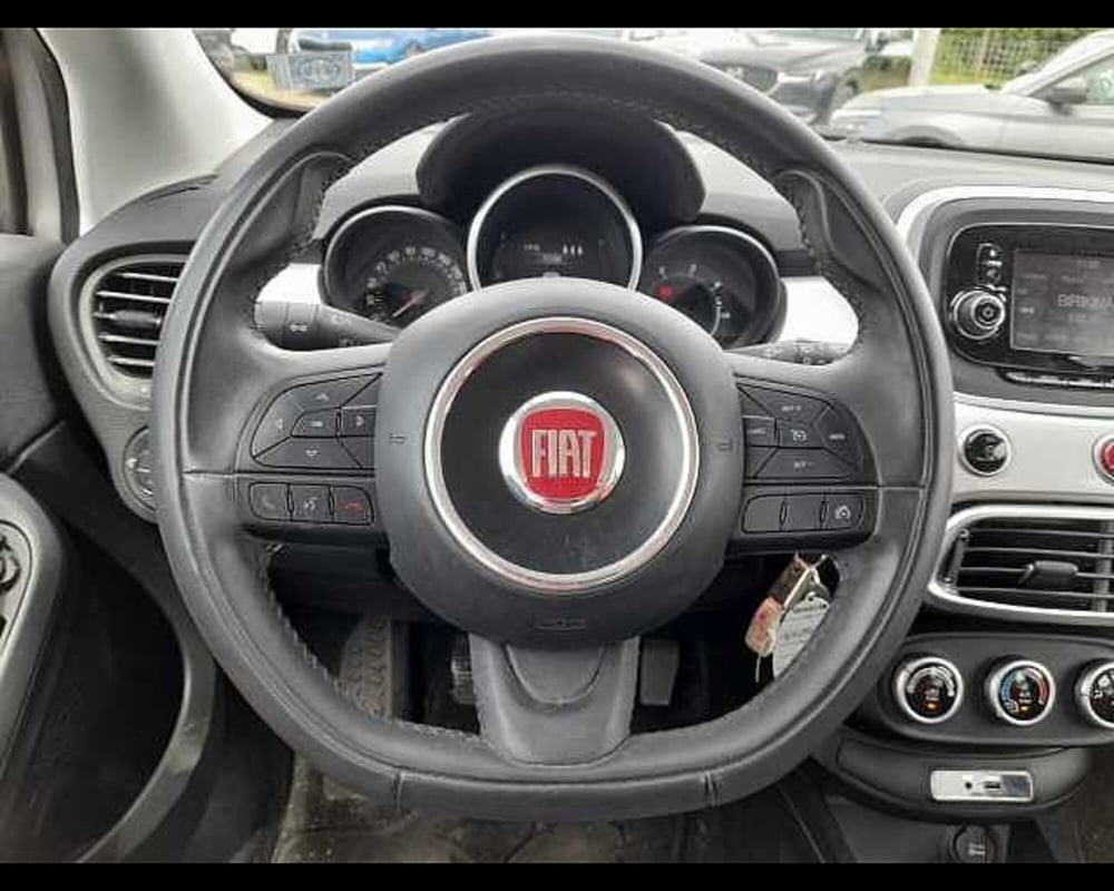 Fiat 500X usata a Ravenna (15)