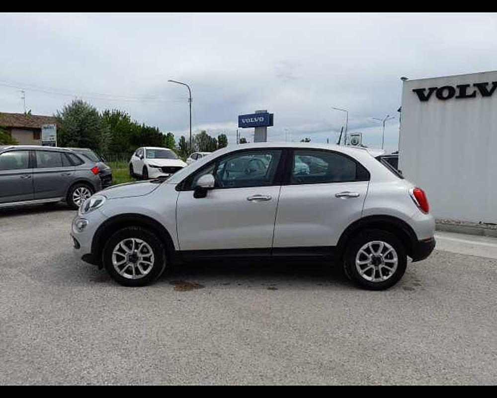 Fiat 500X usata a Ravenna (2)