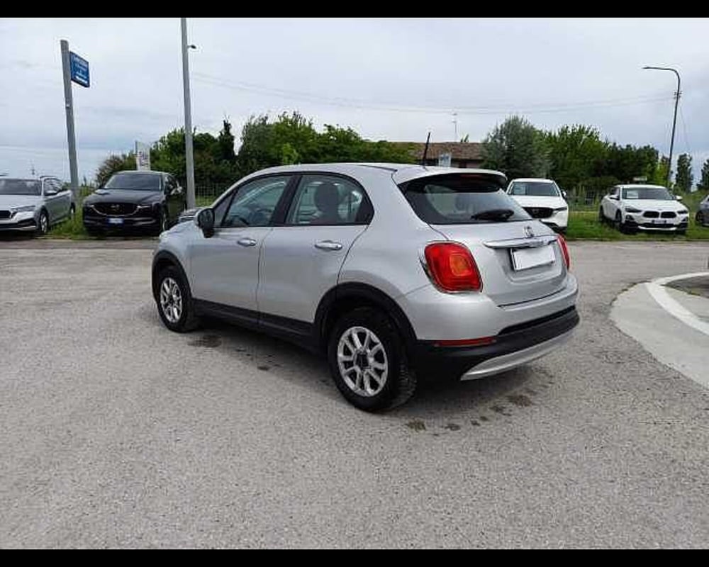 Fiat 500X usata a Ravenna (3)