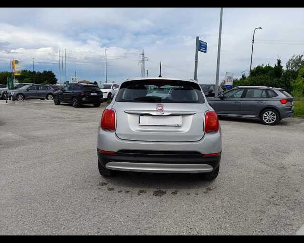 Fiat 500X usata a Ravenna (4)