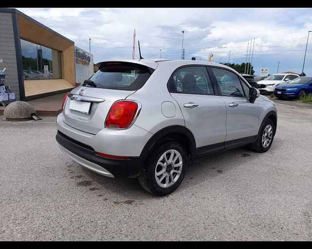 Fiat 500X usata a Ravenna (5)
