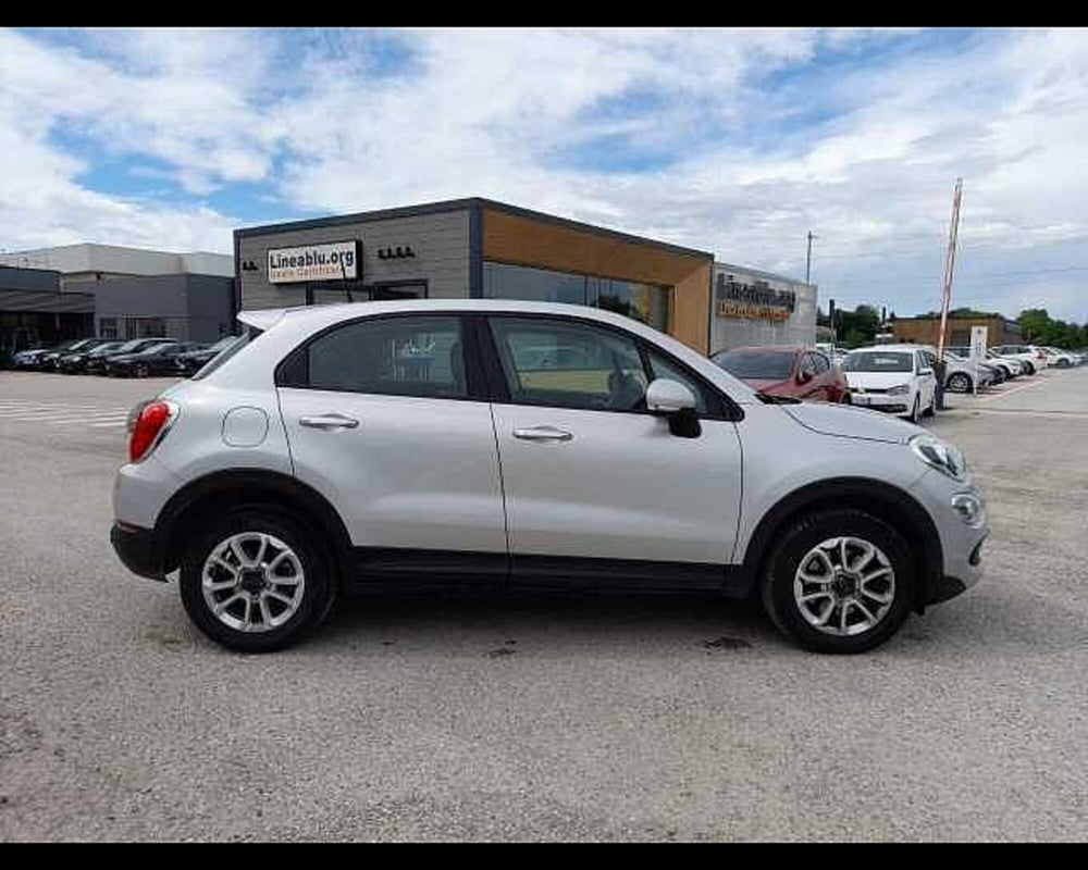 Fiat 500X usata a Ravenna (6)