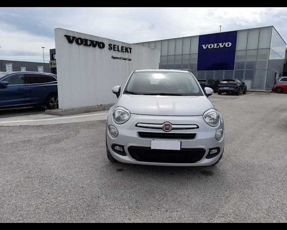 Fiat 500X usata a Ravenna (8)