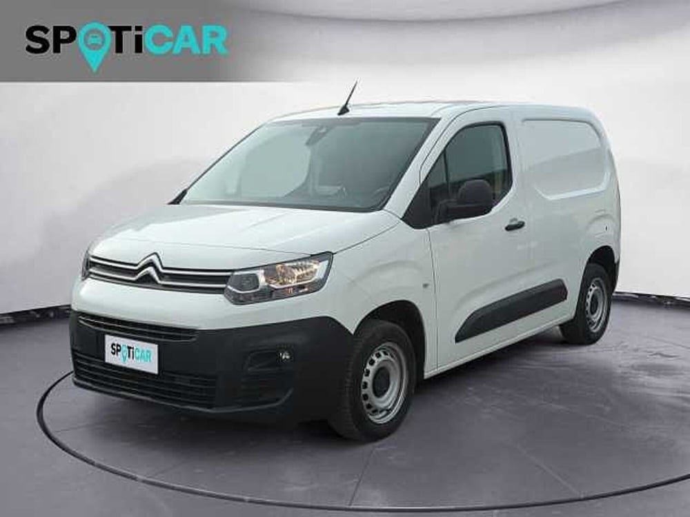 Citroen Berlingo Furgone usata a Treviso
