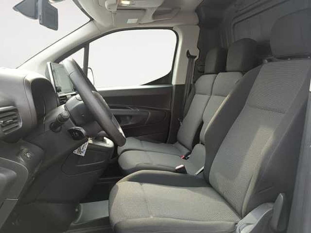 Citroen Berlingo Furgone usata a Treviso (11)