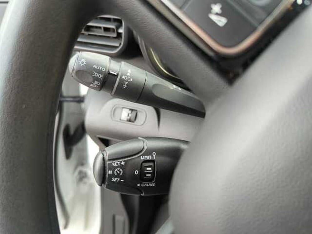 Citroen Berlingo Furgone usata a Treviso (18)