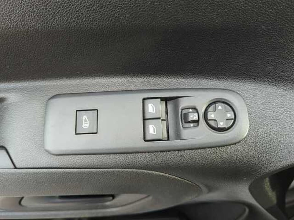Citroen Berlingo Furgone usata a Treviso (19)
