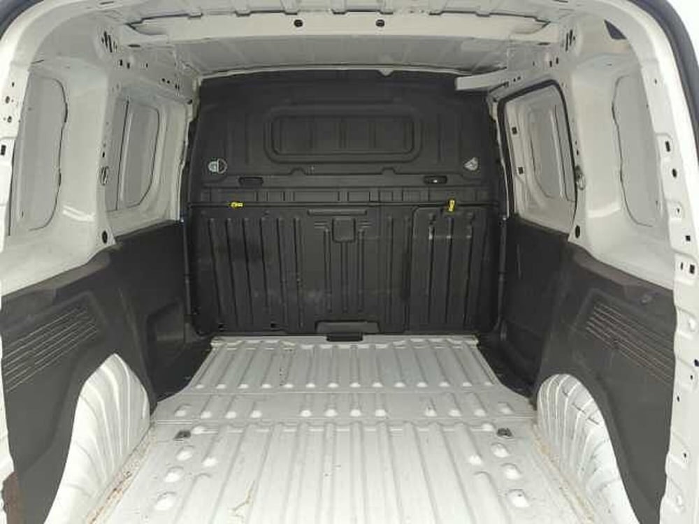 Citroen Berlingo Furgone usata a Treviso (6)
