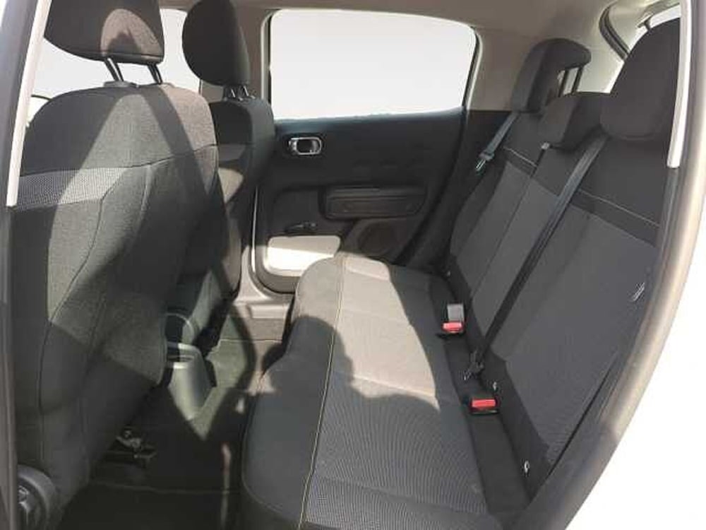 Citroen C3 usata a Treviso (12)