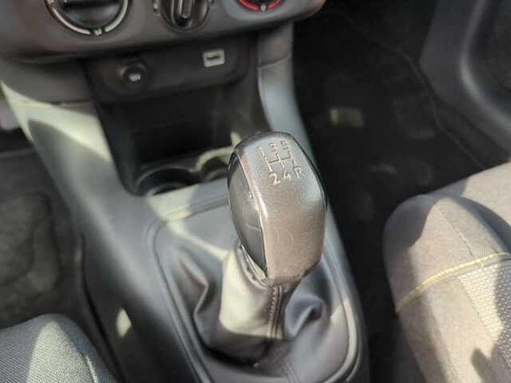 Citroen C3 usata a Treviso (14)