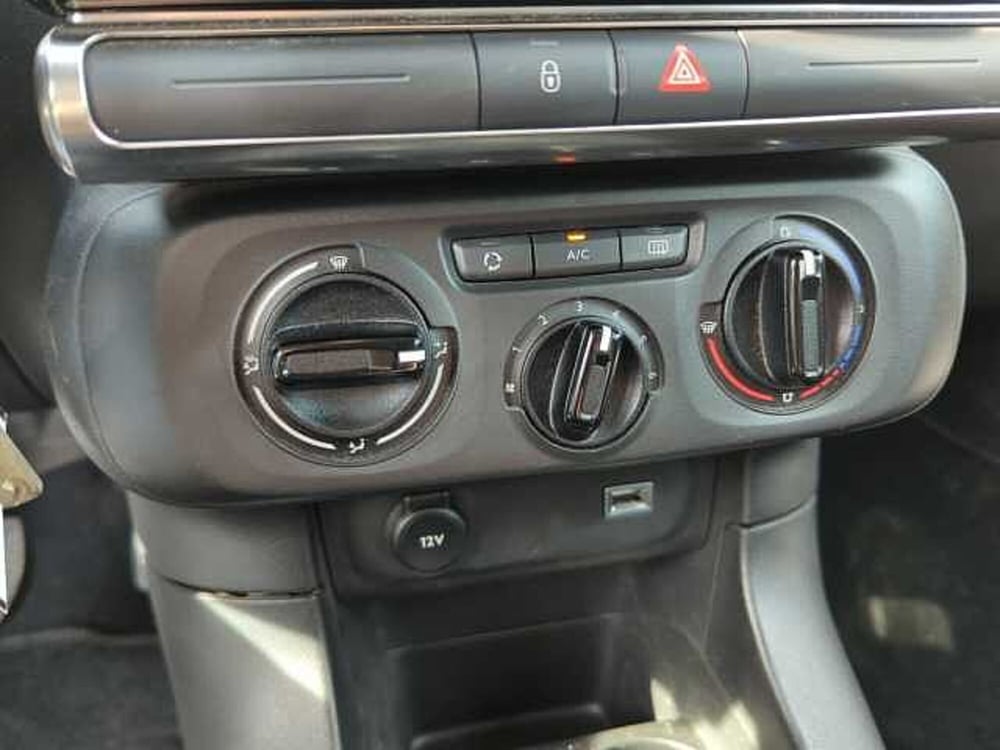 Citroen C3 usata a Treviso (18)