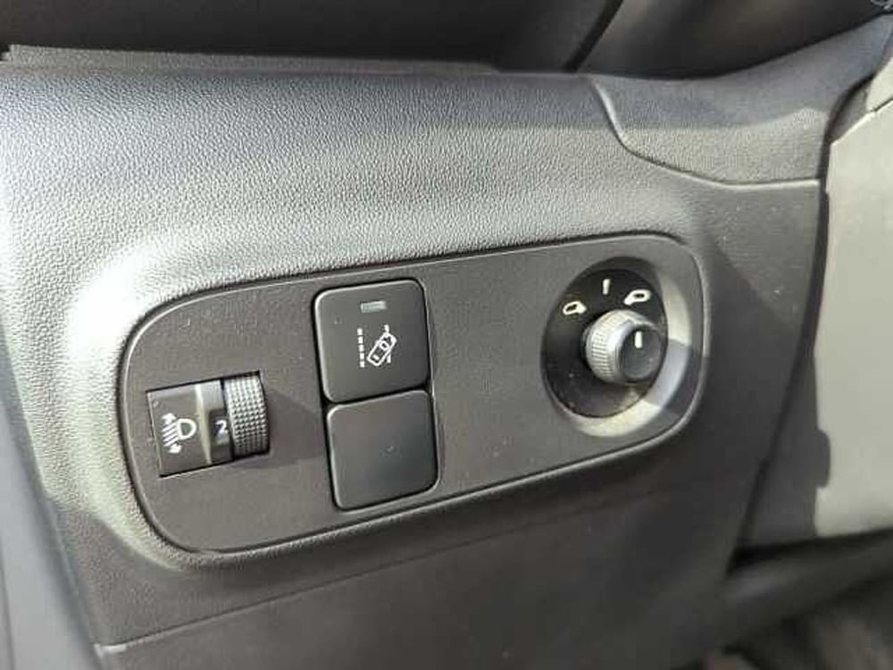 Citroen C3 usata a Treviso (19)