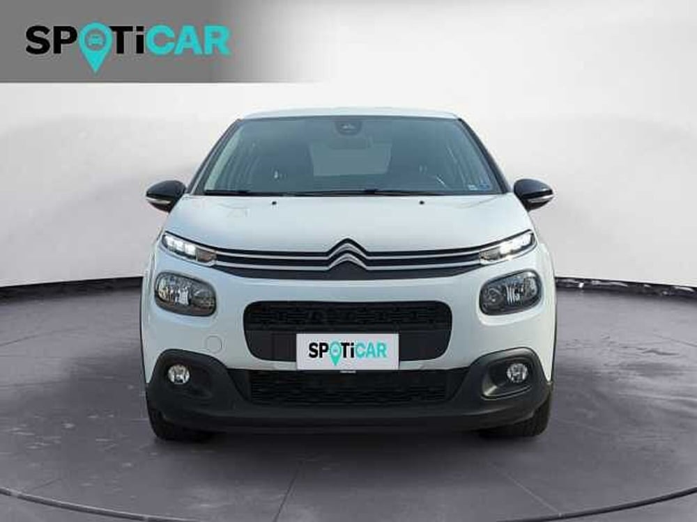 Citroen C3 usata a Treviso (2)