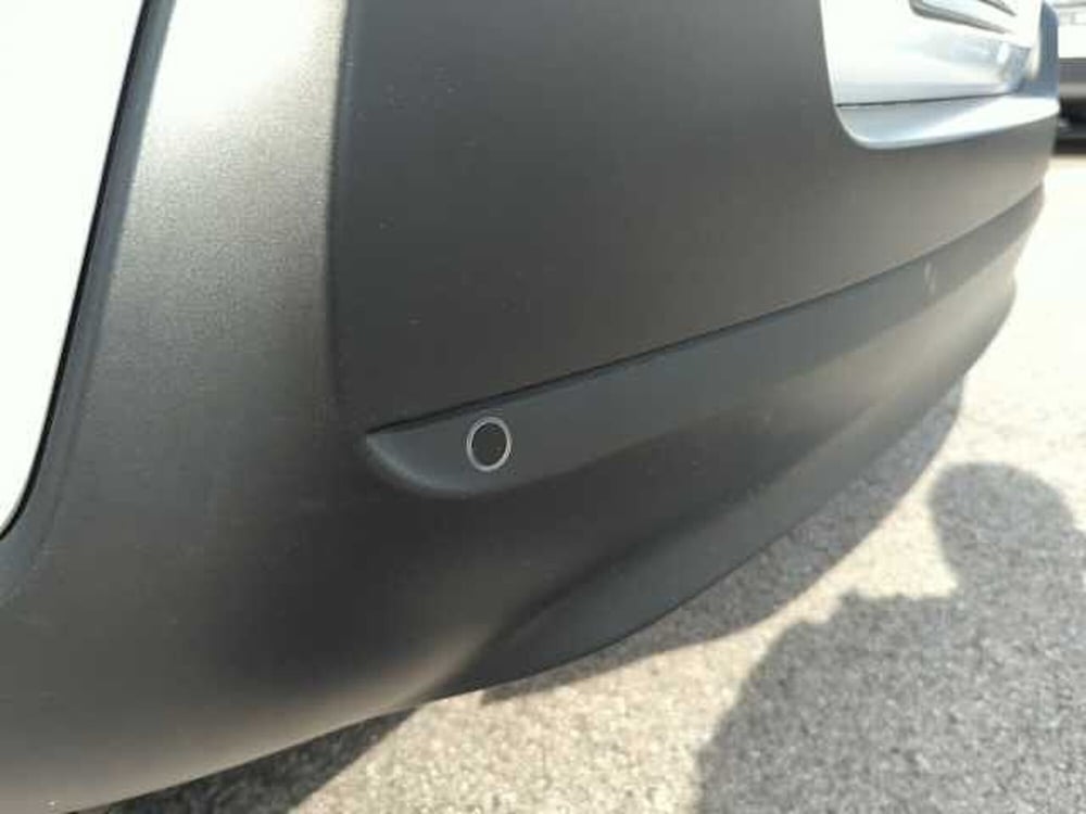 Citroen C3 usata a Treviso (20)
