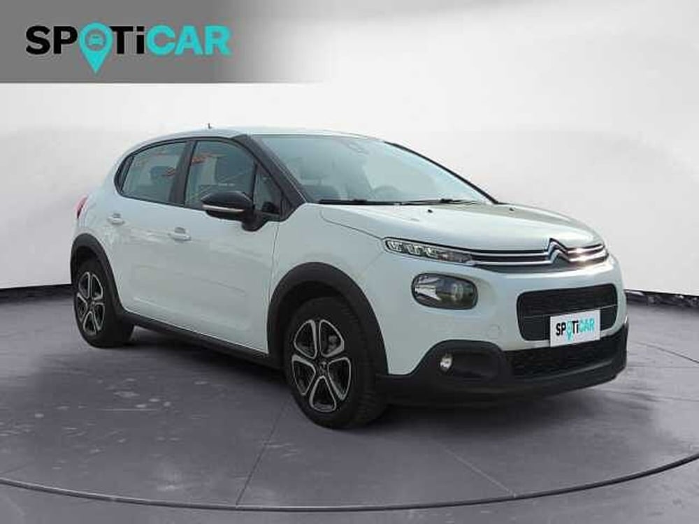 Citroen C3 usata a Treviso (3)