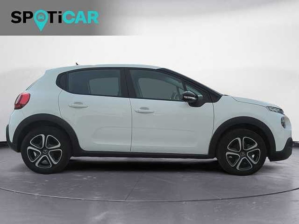 Citroen C3 usata a Treviso (4)