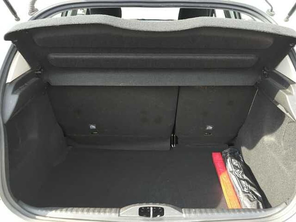 Citroen C3 usata a Treviso (6)