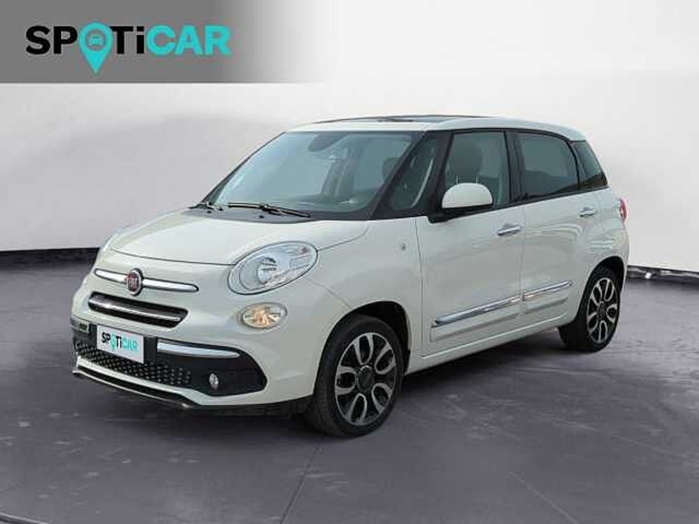 Fiat 500L usata a Treviso