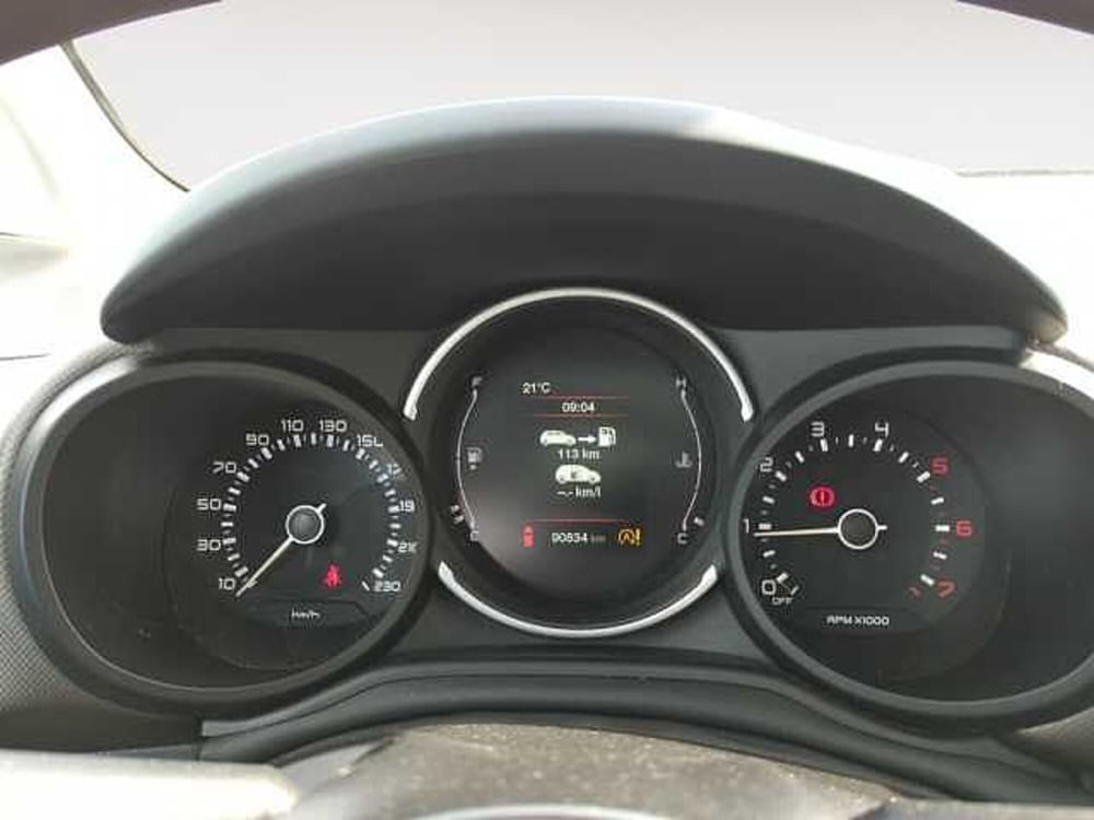 Fiat 500L usata a Treviso (10)