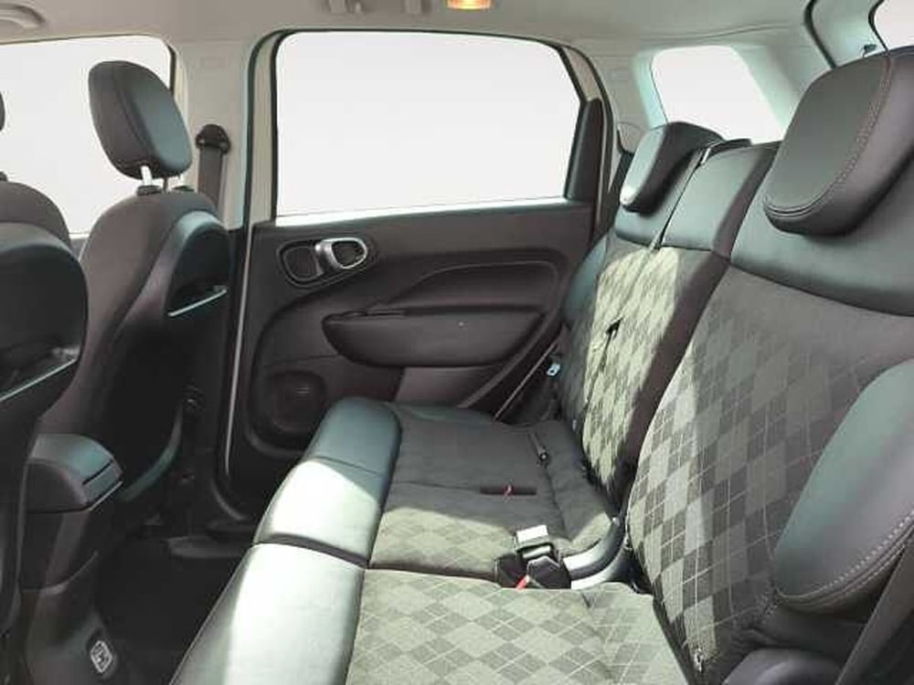 Fiat 500L usata a Treviso (12)