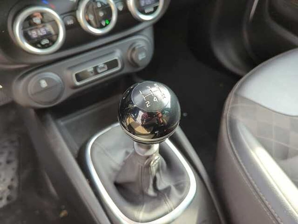 Fiat 500L usata a Treviso (14)