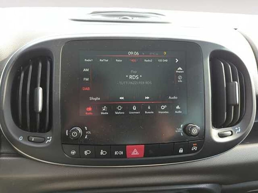 Fiat 500L usata a Treviso (15)
