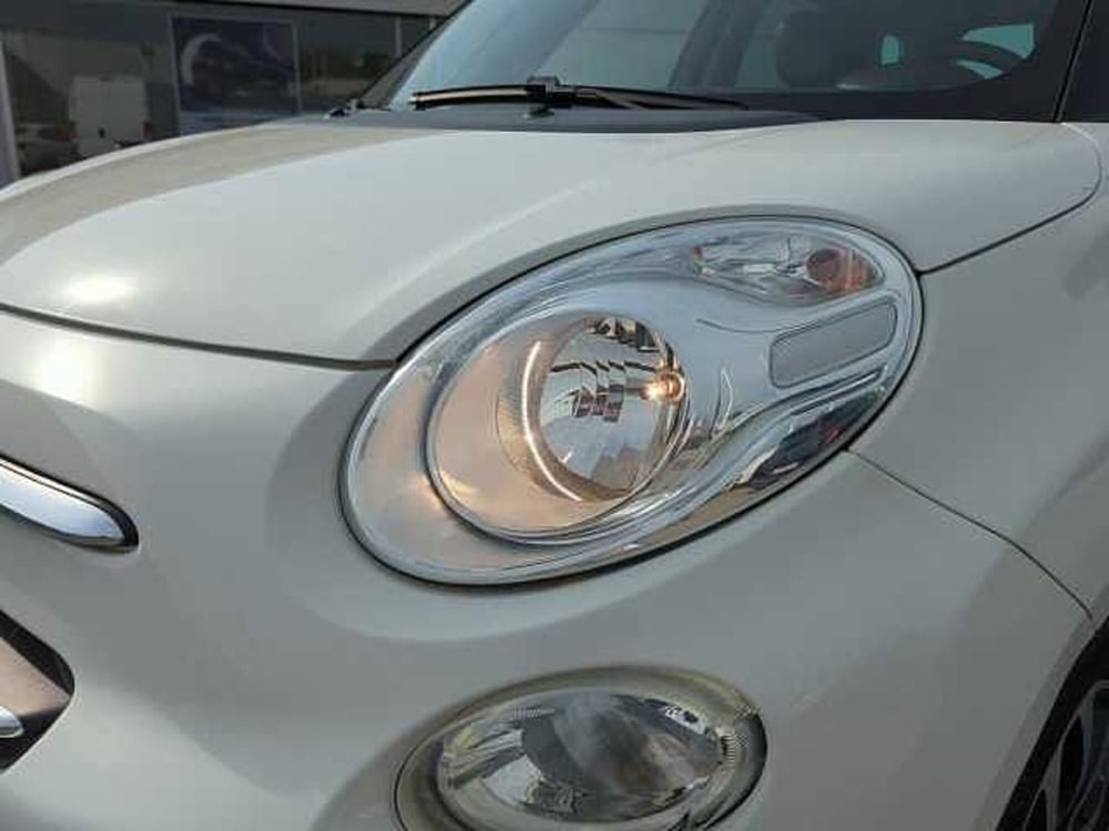 Fiat 500L usata a Treviso (16)