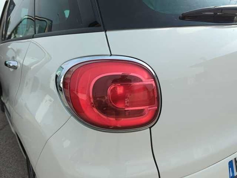 Fiat 500L usata a Treviso (17)