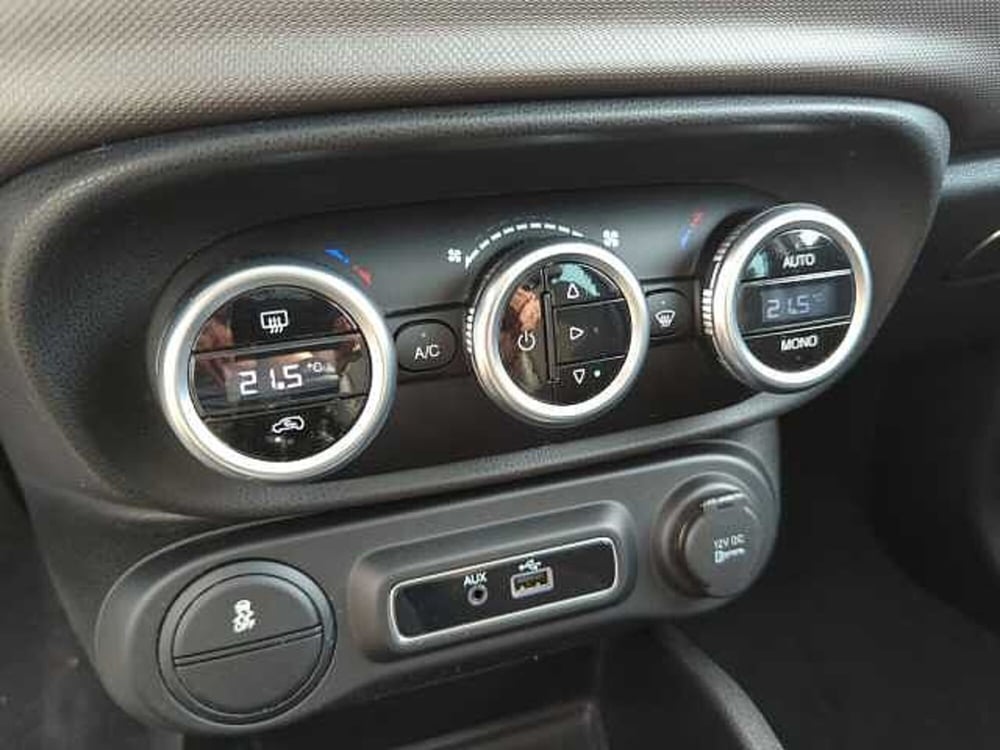 Fiat 500L usata a Treviso (18)