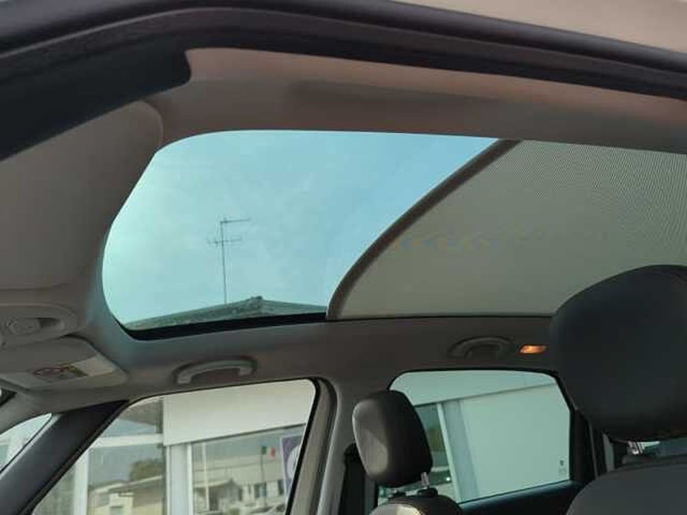 Fiat 500L usata a Treviso (19)