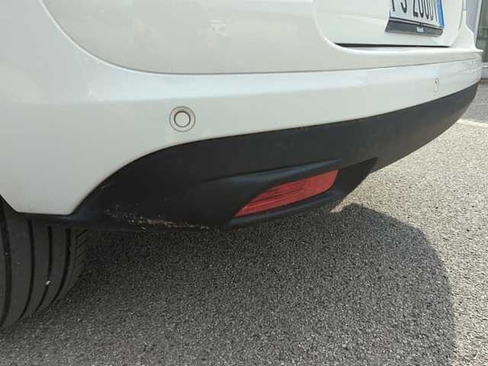 Fiat 500L usata a Treviso (20)