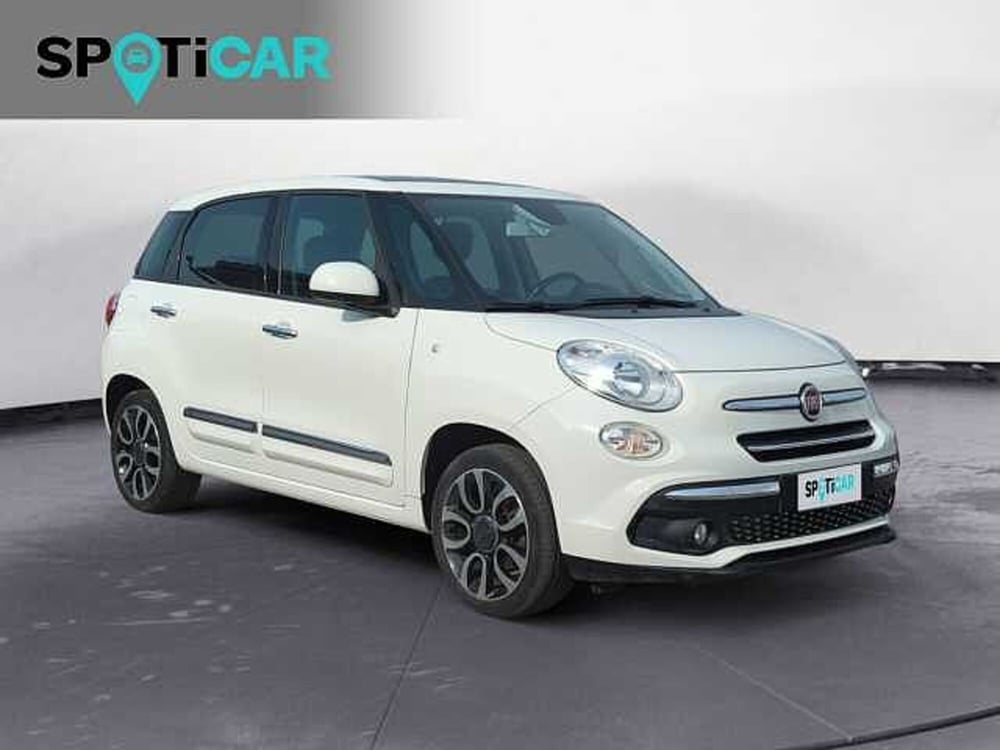 Fiat 500L usata a Treviso (3)