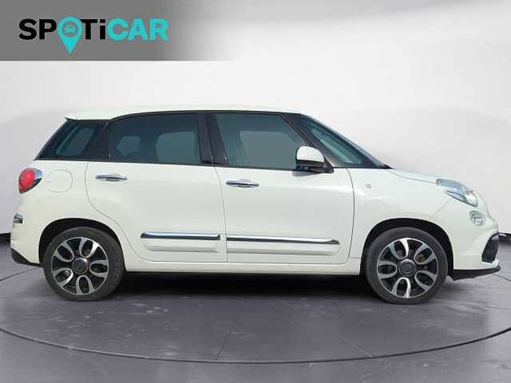 Fiat 500L usata a Treviso (4)