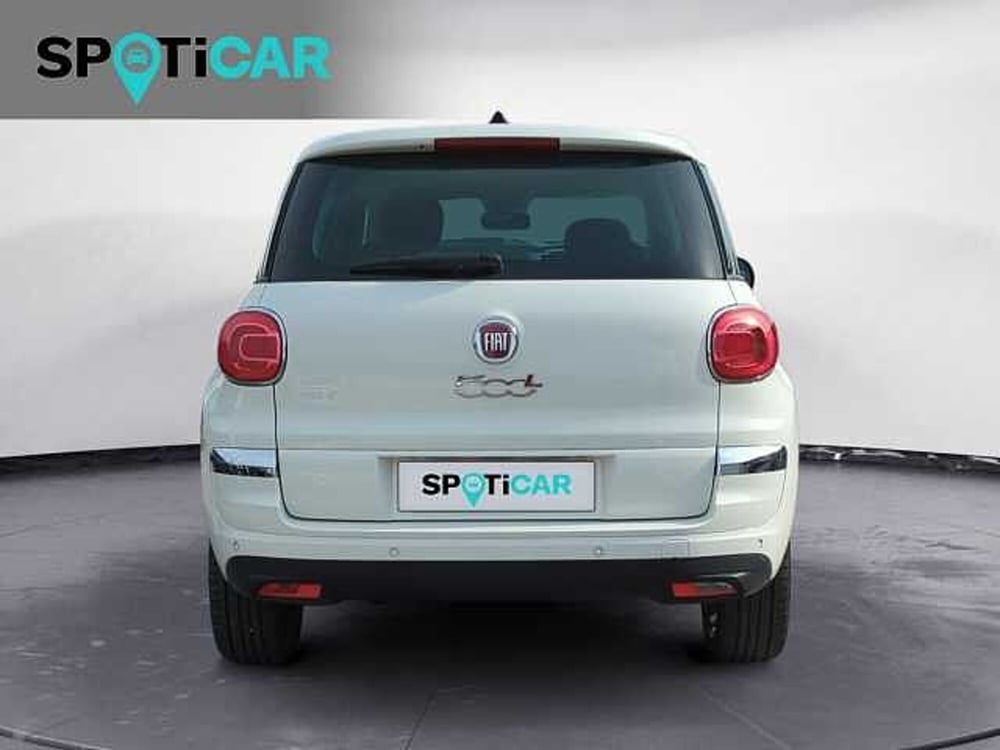 Fiat 500L usata a Treviso (5)
