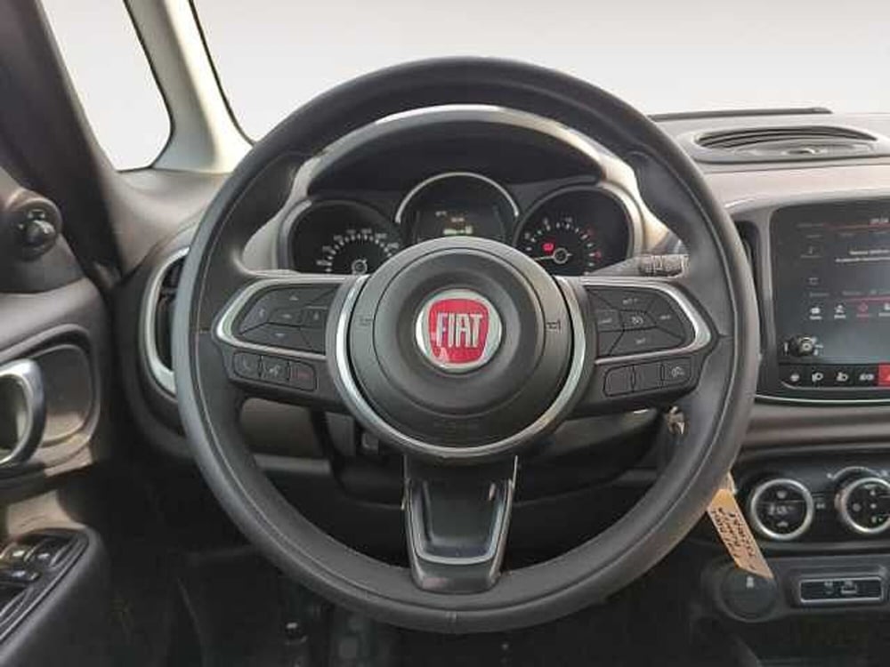 Fiat 500L usata a Treviso (9)