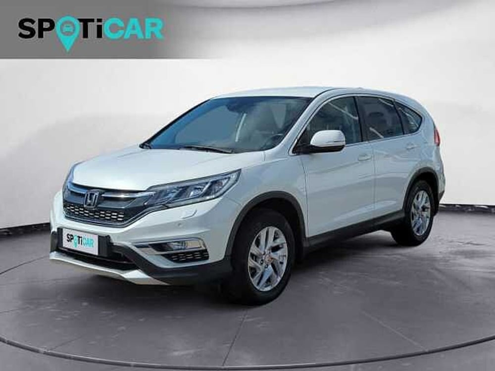 Honda CR-V usata a Treviso