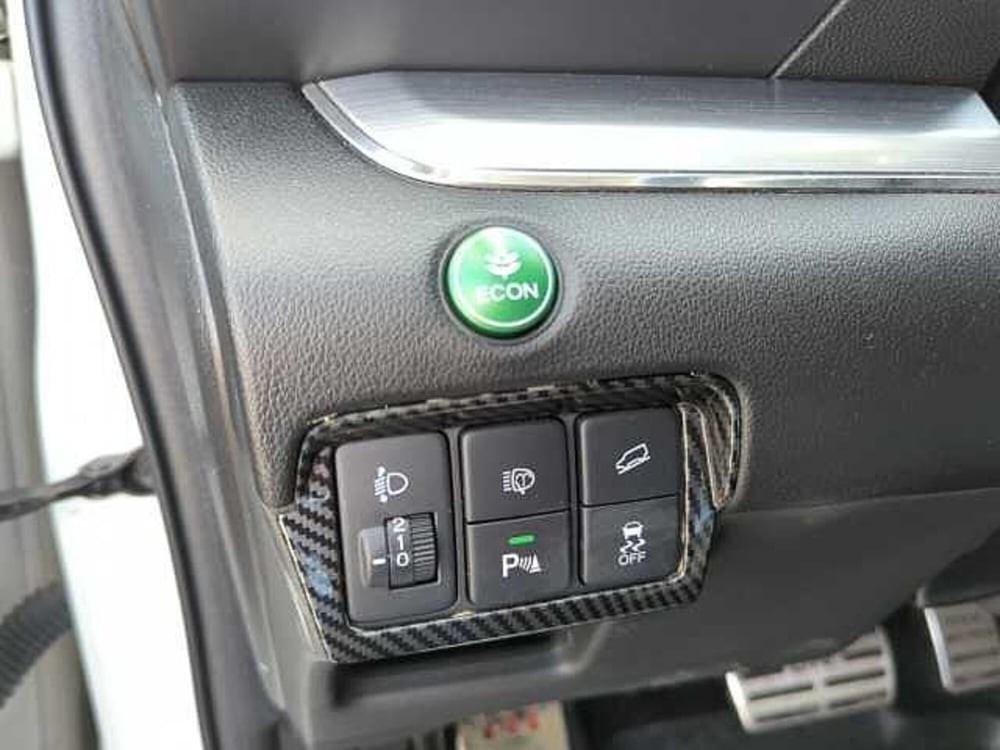 Honda CR-V usata a Treviso (18)